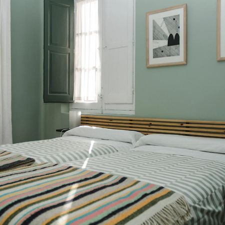 Pension Blanca B&B León Zewnętrze zdjęcie