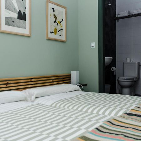 Pension Blanca B&B León Zewnętrze zdjęcie