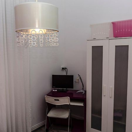 Pension Blanca B&B León Zewnętrze zdjęcie