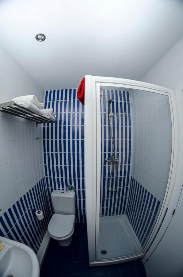 Pension Blanca B&B León Zewnętrze zdjęcie