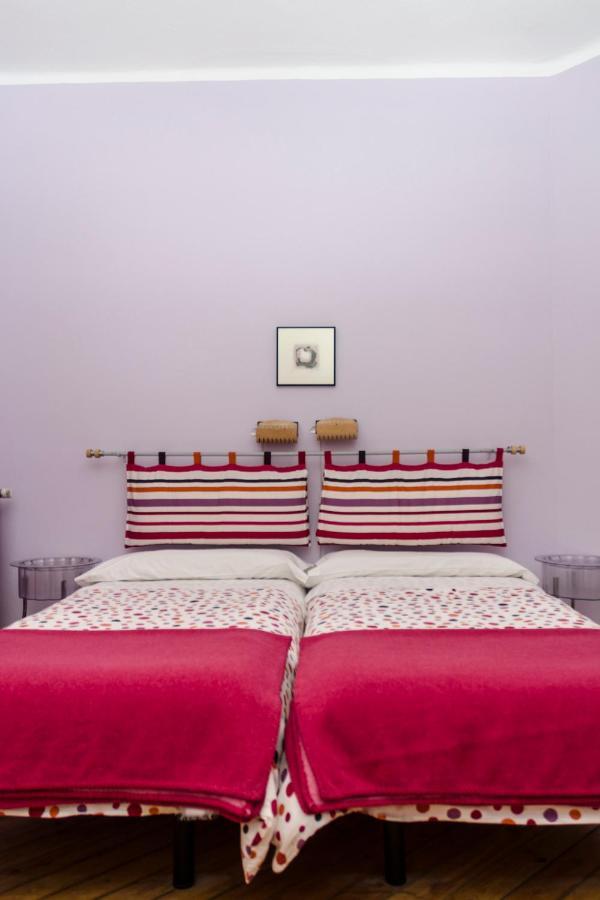 Pension Blanca B&B León Zewnętrze zdjęcie