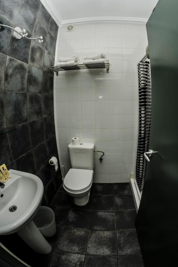 Pension Blanca B&B León Zewnętrze zdjęcie