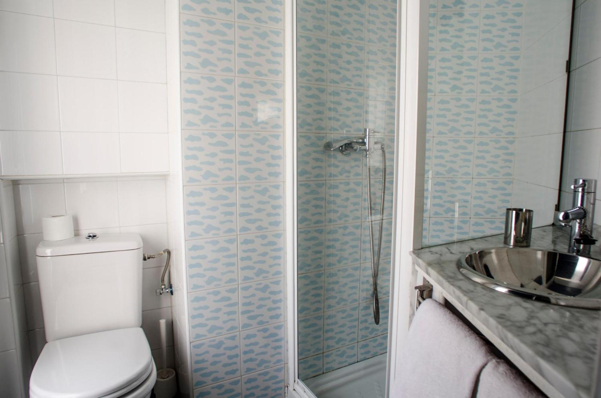 Pension Blanca B&B León Zewnętrze zdjęcie