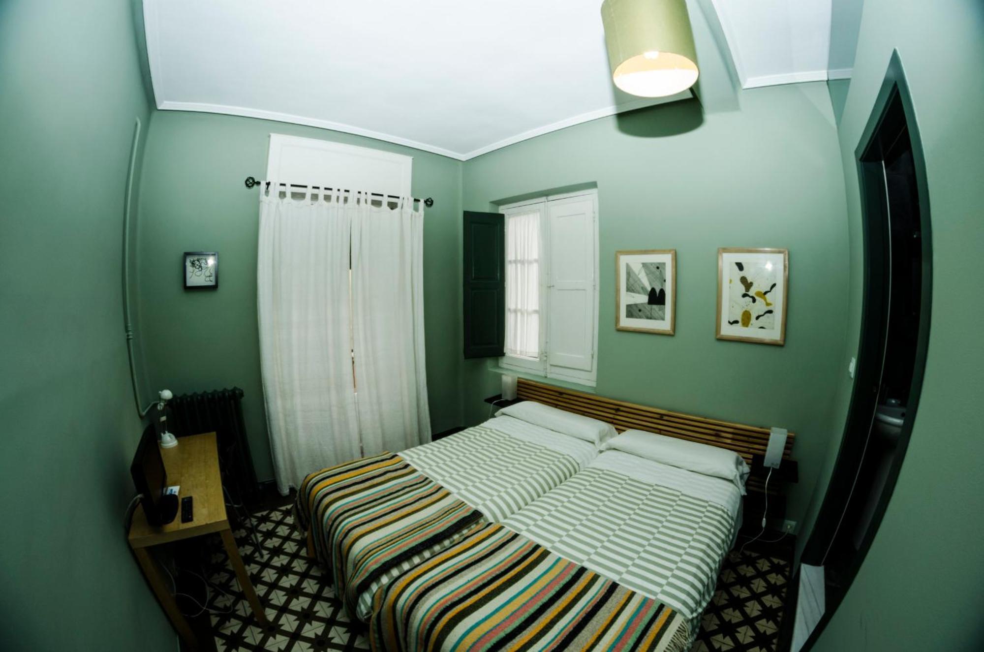 Pension Blanca B&B León Zewnętrze zdjęcie