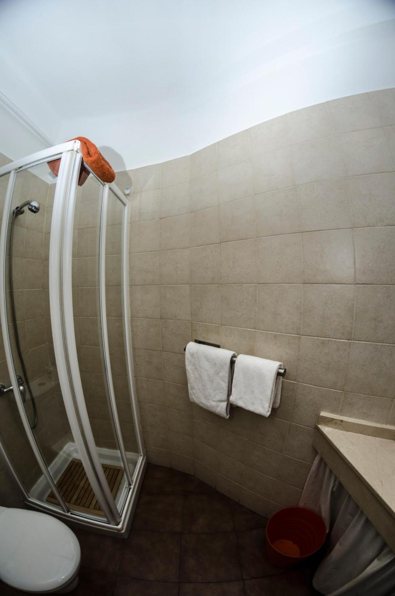Pension Blanca B&B León Zewnętrze zdjęcie