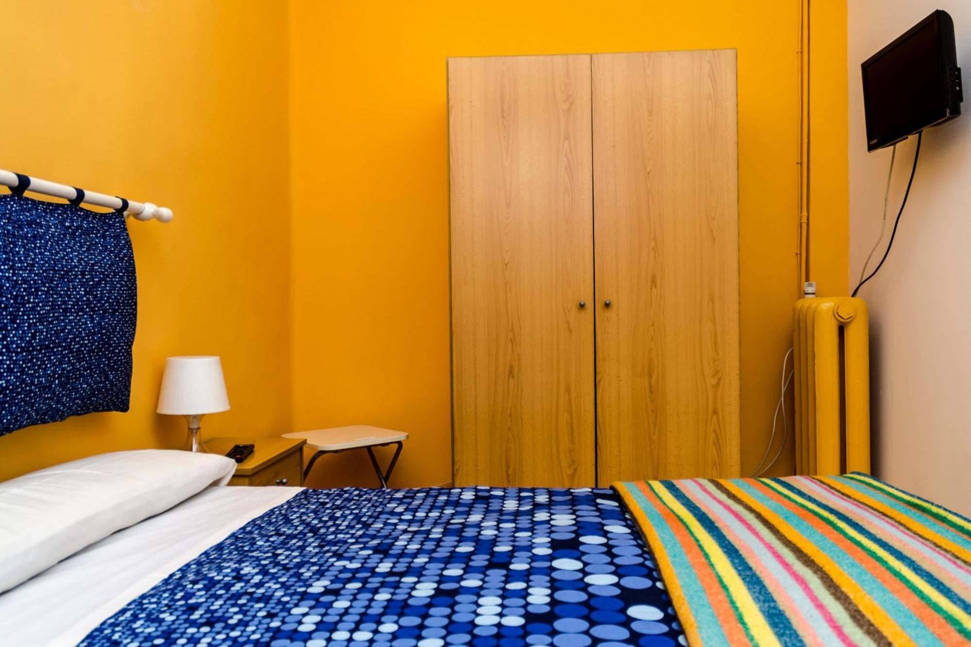 Pension Blanca B&B León Zewnętrze zdjęcie