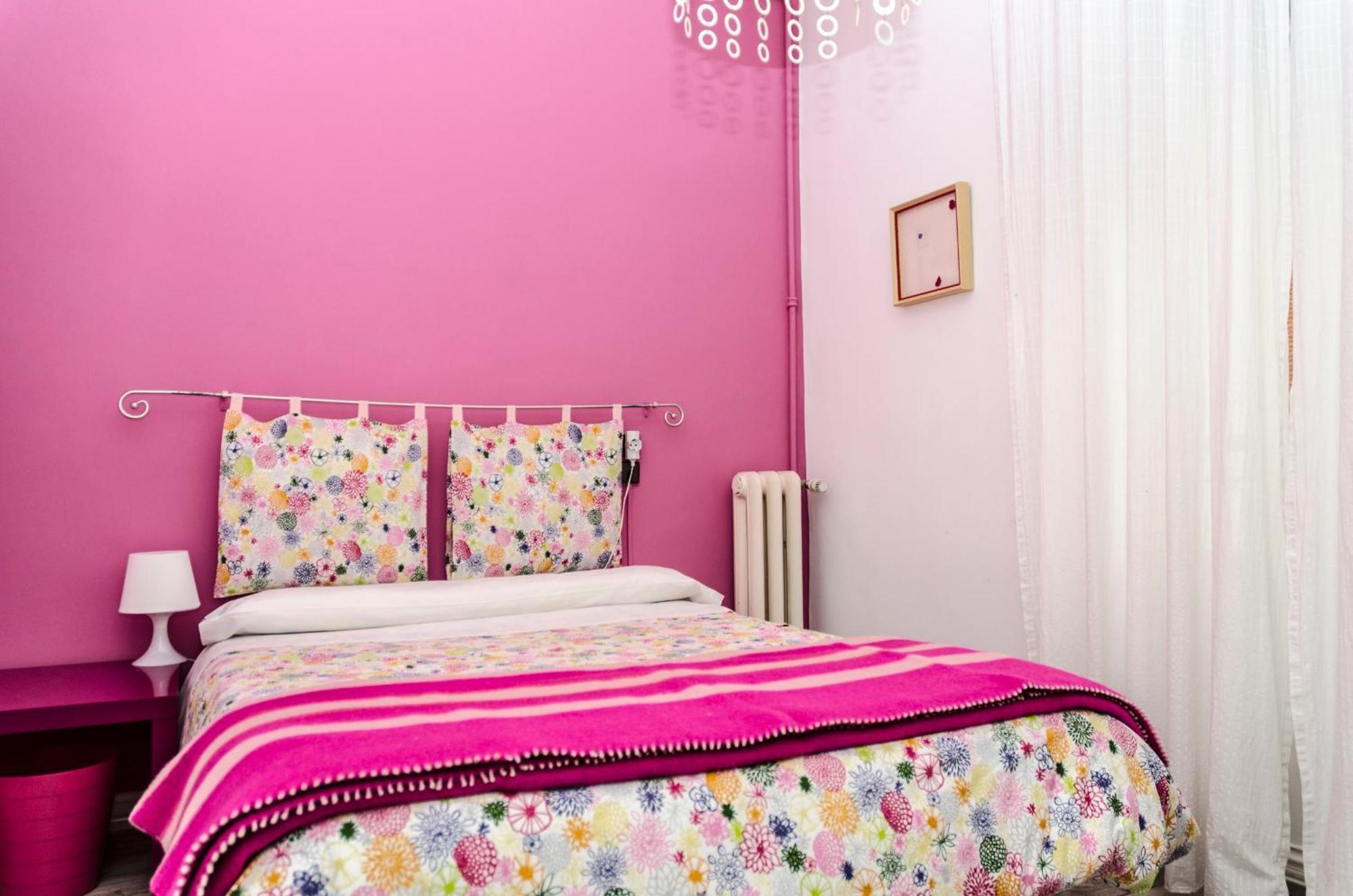 Pension Blanca B&B León Zewnętrze zdjęcie