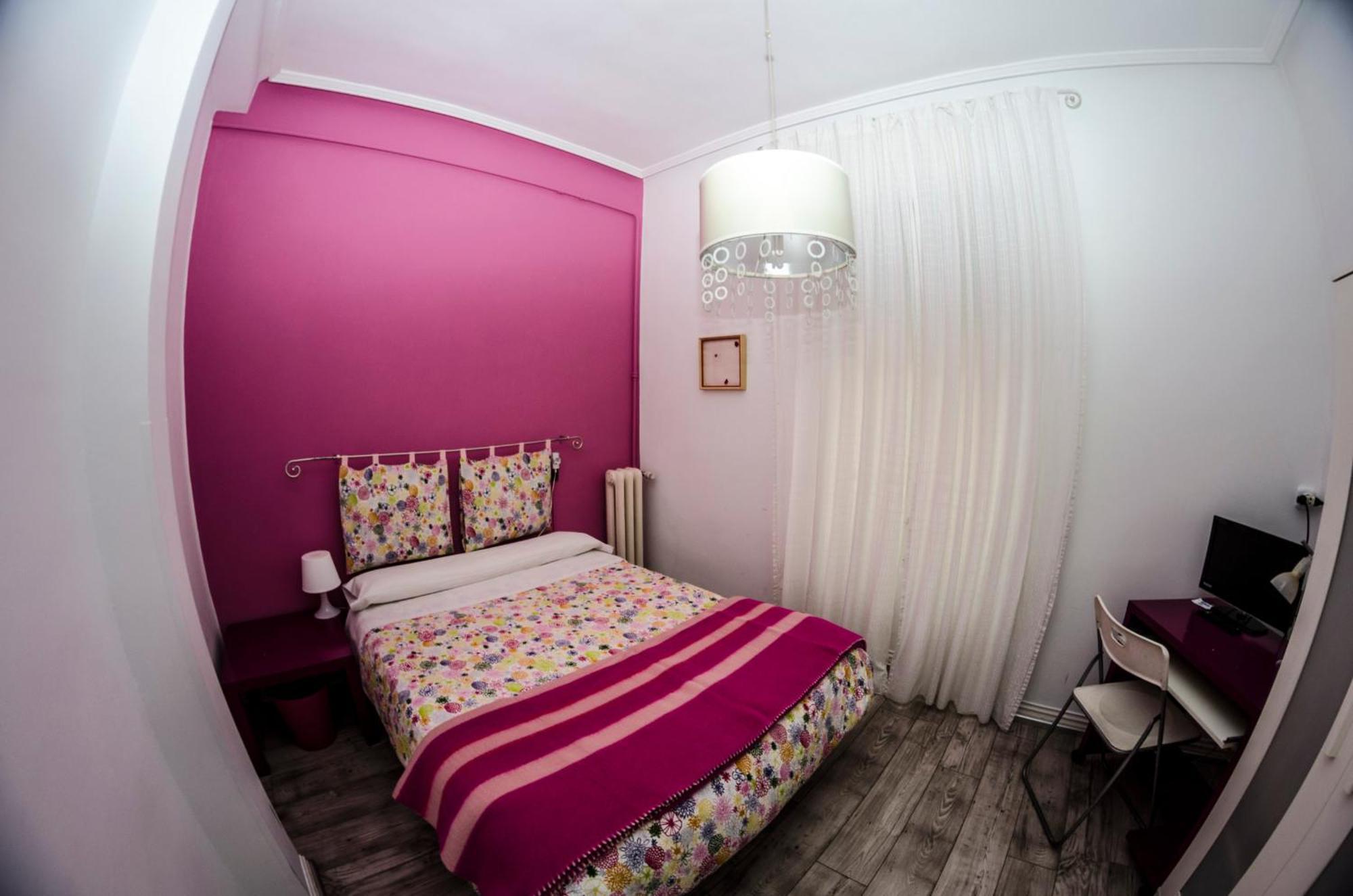Pension Blanca B&B León Zewnętrze zdjęcie