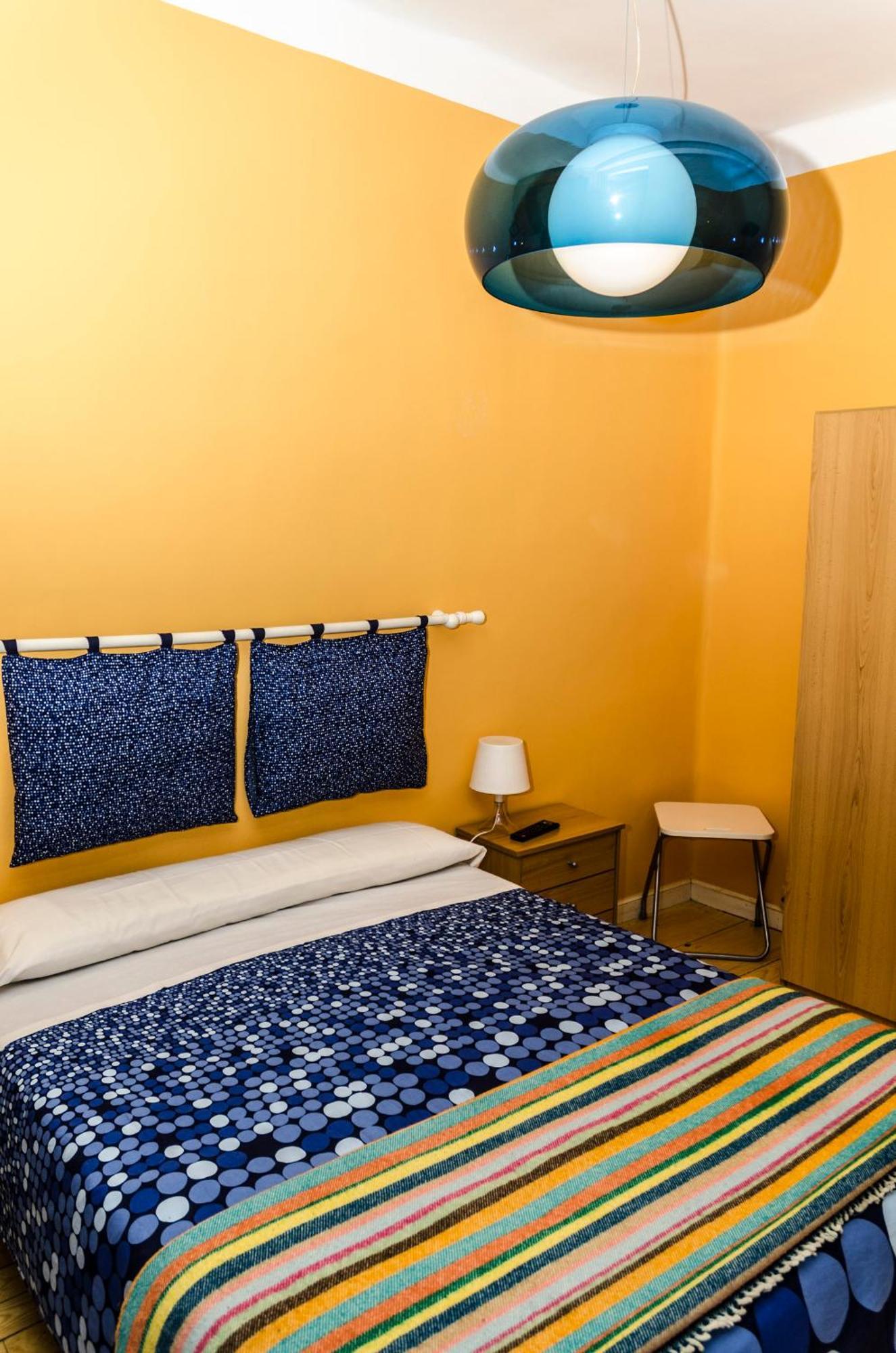 Pension Blanca B&B León Zewnętrze zdjęcie