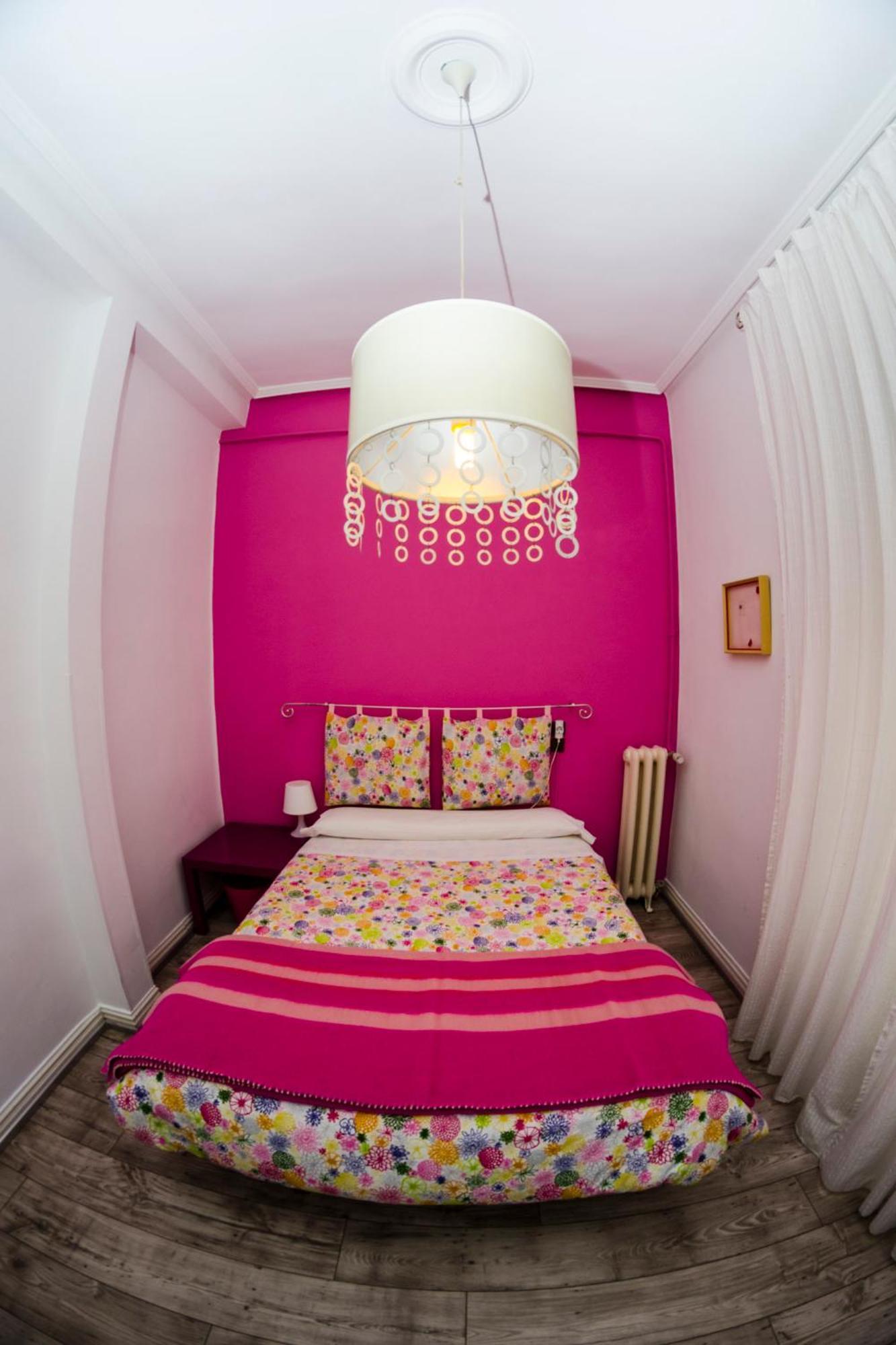 Pension Blanca B&B León Zewnętrze zdjęcie