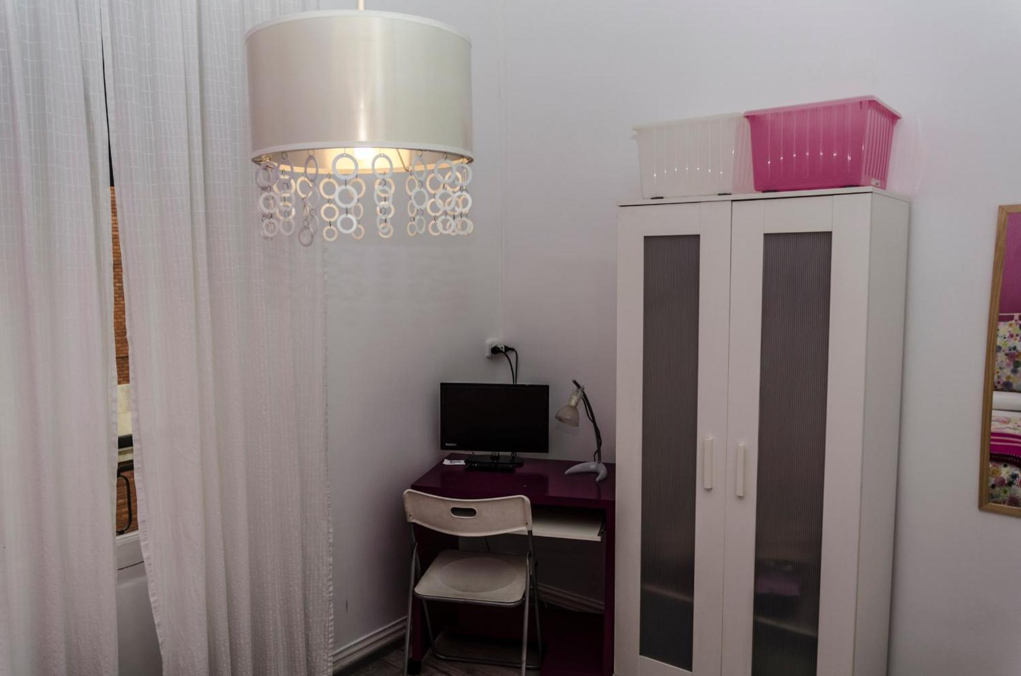 Pension Blanca B&B León Zewnętrze zdjęcie