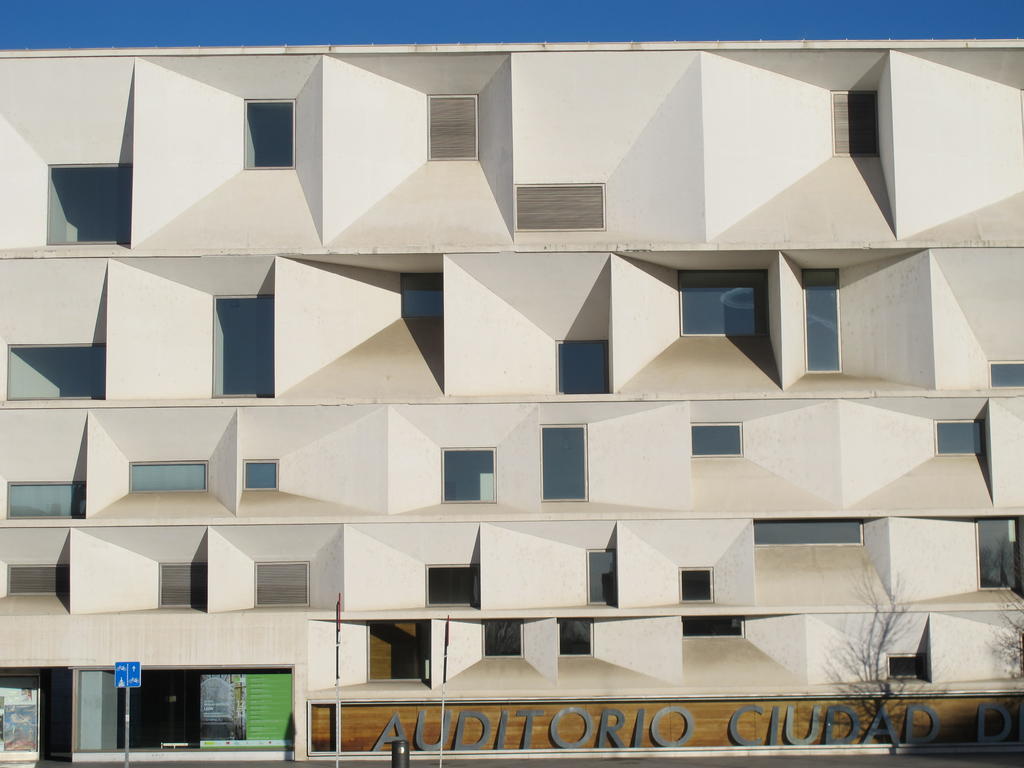 Pension Blanca B&B León Zewnętrze zdjęcie