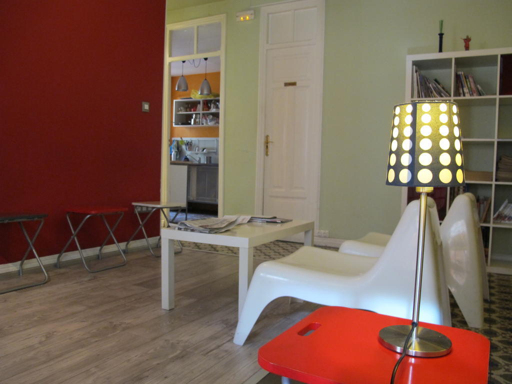 Pension Blanca B&B León Zewnętrze zdjęcie