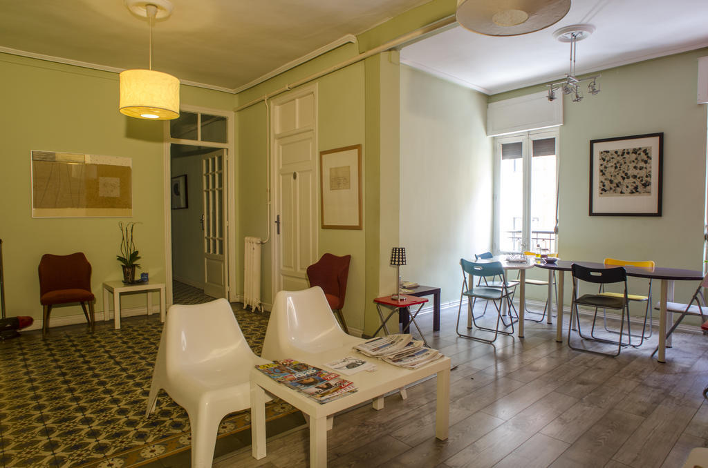 Pension Blanca B&B León Zewnętrze zdjęcie