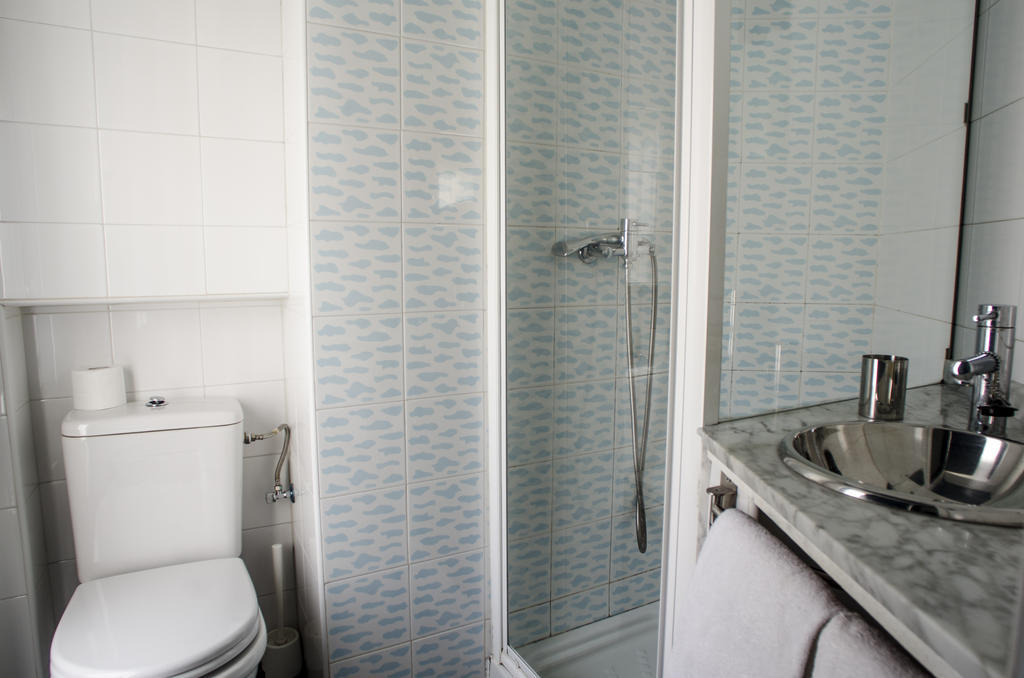 Pension Blanca B&B León Pokój zdjęcie