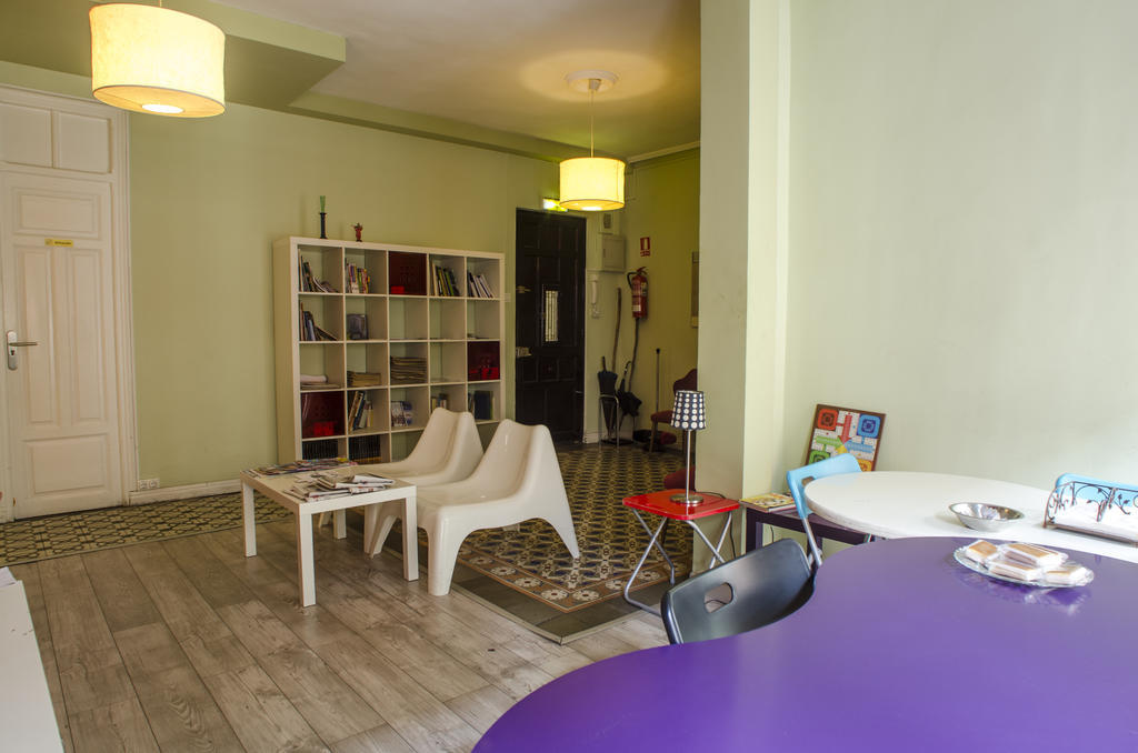Pension Blanca B&B León Zewnętrze zdjęcie