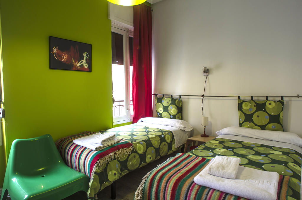 Pension Blanca B&B León Pokój zdjęcie