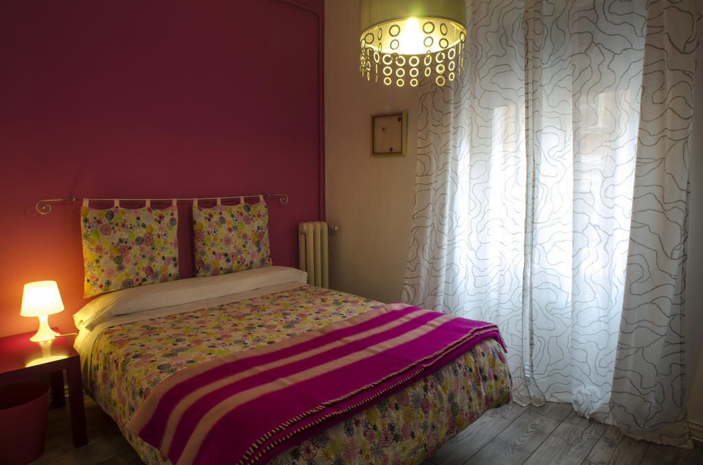 Pension Blanca B&B León Pokój zdjęcie