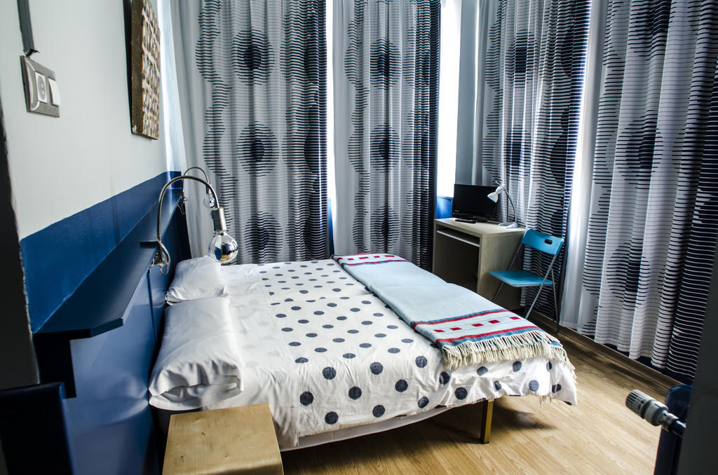 Pension Blanca B&B León Pokój zdjęcie