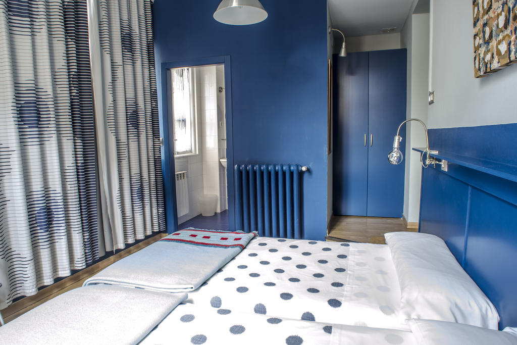 Pension Blanca B&B León Pokój zdjęcie