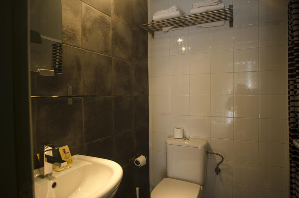 Pension Blanca B&B León Pokój zdjęcie